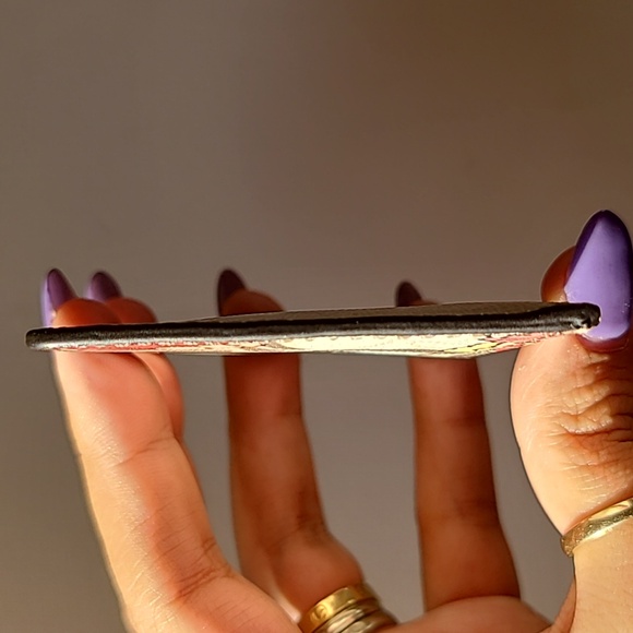 FURLA limited edition butterfly cardholder - Picture 6 of 7